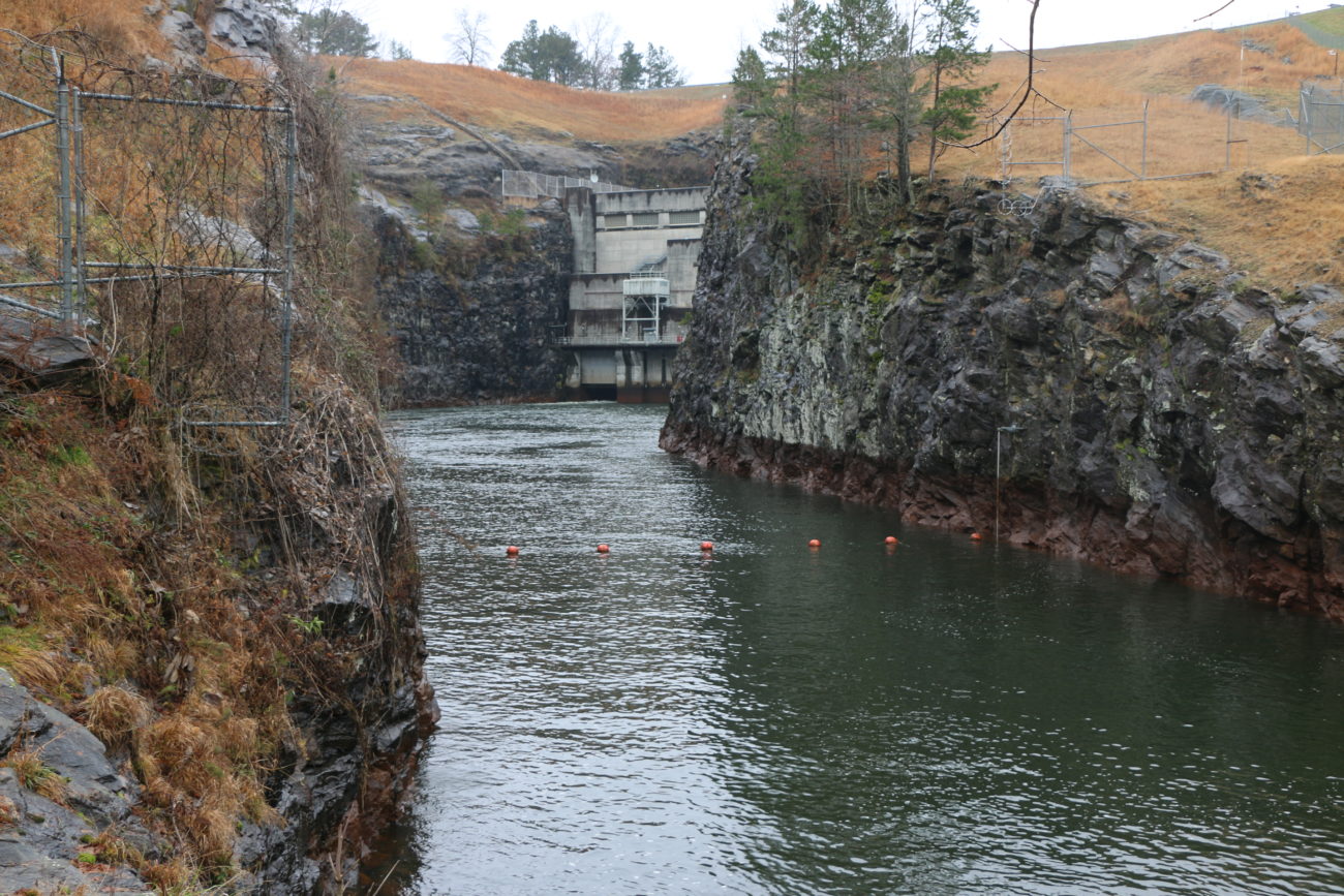 Buford Dam Site Visit Chattahoochee RiverLands